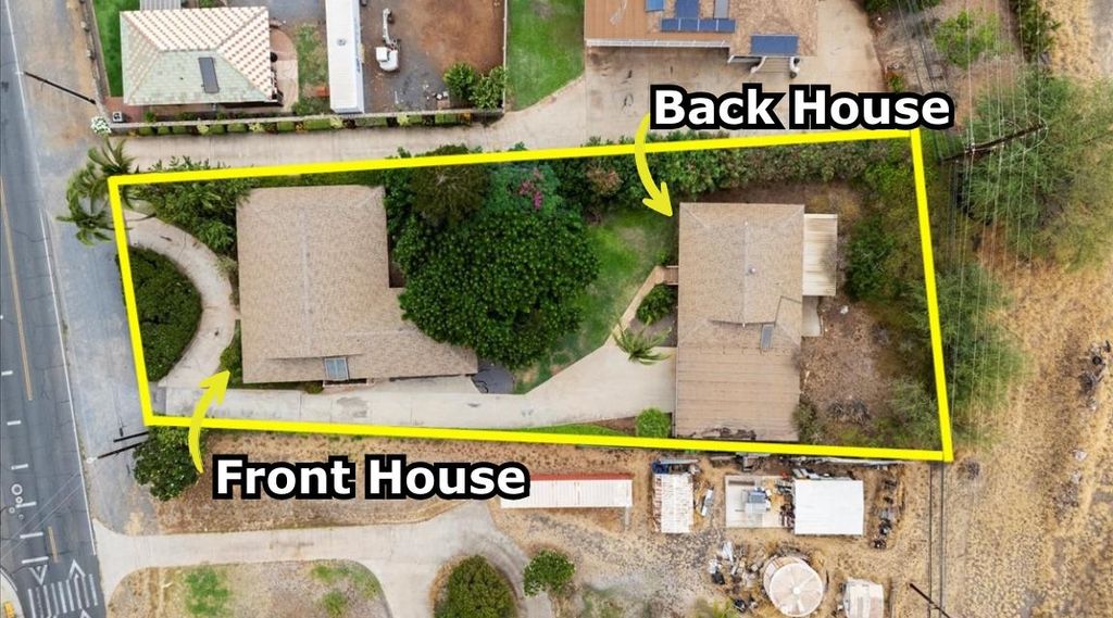 345 Auhana Rd, Kihei, HI 96753