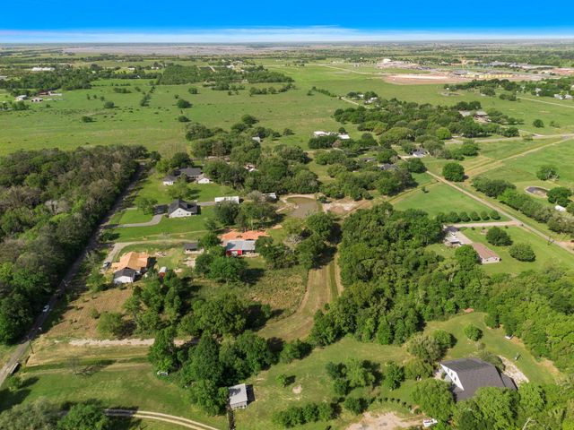 11802 Joyce Lane, Needville, TX 77461
