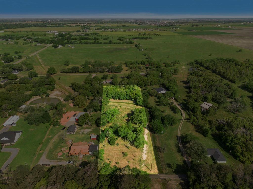 11802 Joyce Lane, Needville, TX 77461