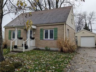 2434 Irwin Avenue, Springfield, OH 45505