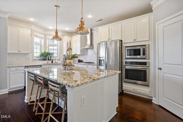 339 View Drive, Morrisville, NC 27560