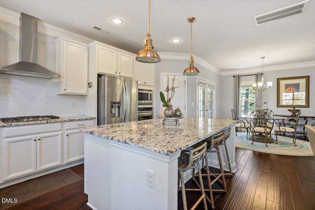 339 View Drive, Morrisville, NC 27560