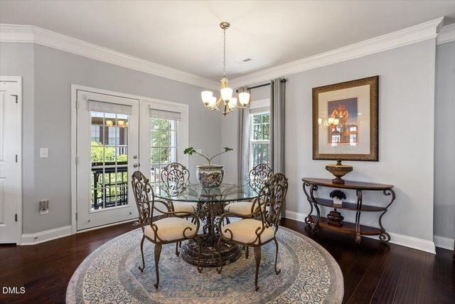 339 View Drive, Morrisville, NC 27560