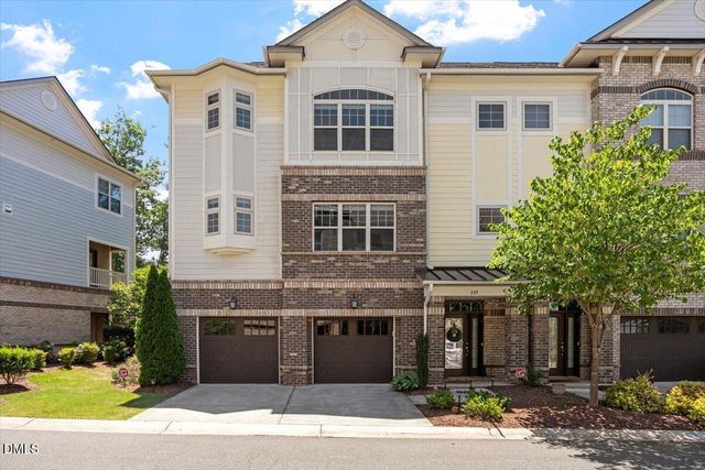 339 View Drive, Morrisville, NC 27560