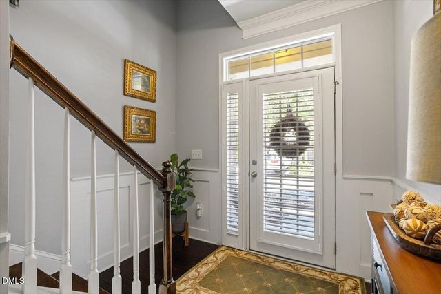339 View Drive, Morrisville, NC 27560