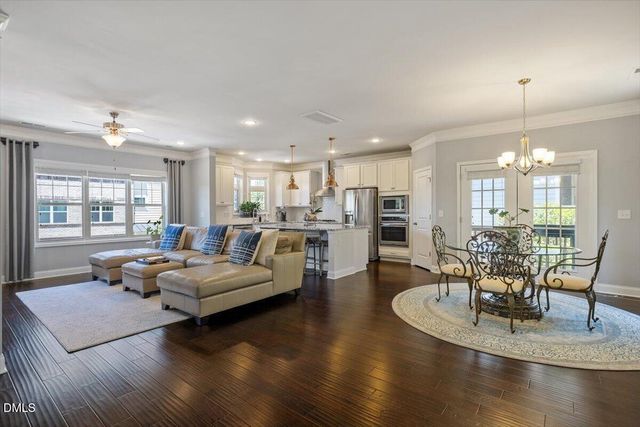 339 View Drive, Morrisville, NC 27560