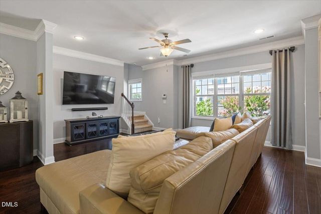 339 View Drive, Morrisville, NC 27560