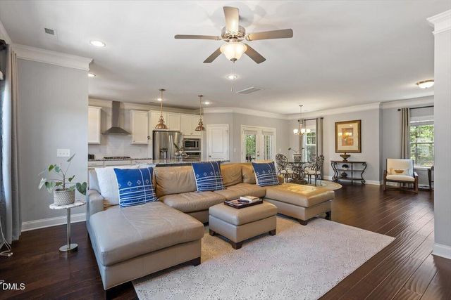 339 View Drive, Morrisville, NC 27560