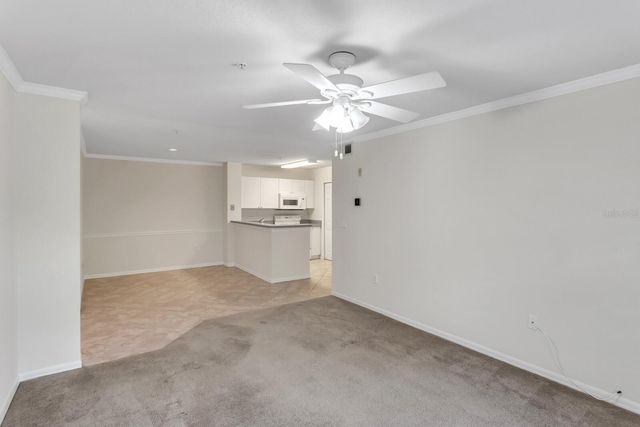 18108 PEREGRINES PERCH PLACE 7110, Lutz, FL 33558