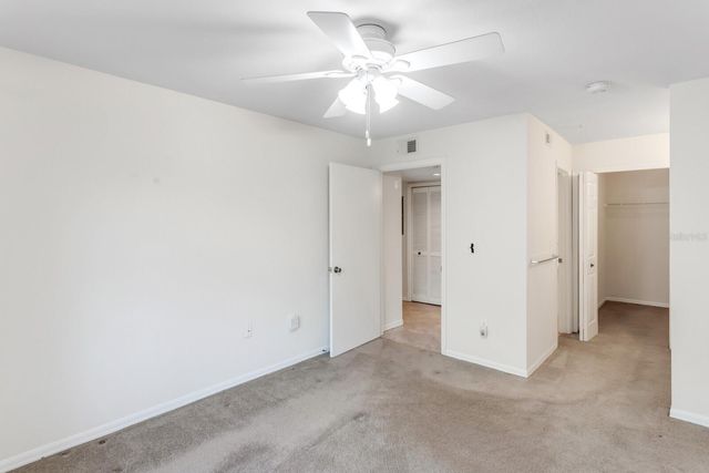 18108 PEREGRINES PERCH PLACE 7110, Lutz, FL 33558