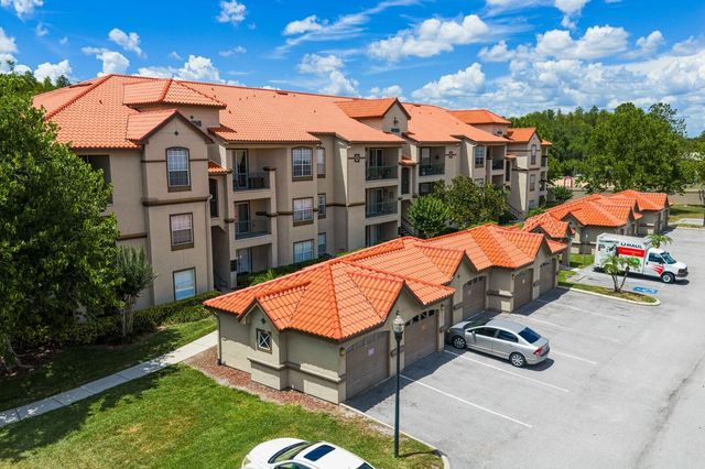 18108 PEREGRINES PERCH PLACE 7110, Lutz, FL 33558