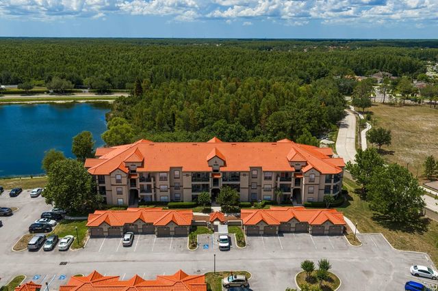 18108 PEREGRINES PERCH PLACE 7110, Lutz, FL 33558