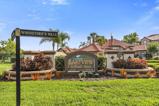18108 PEREGRINES PERCH PLACE 7110, Lutz, FL 33558