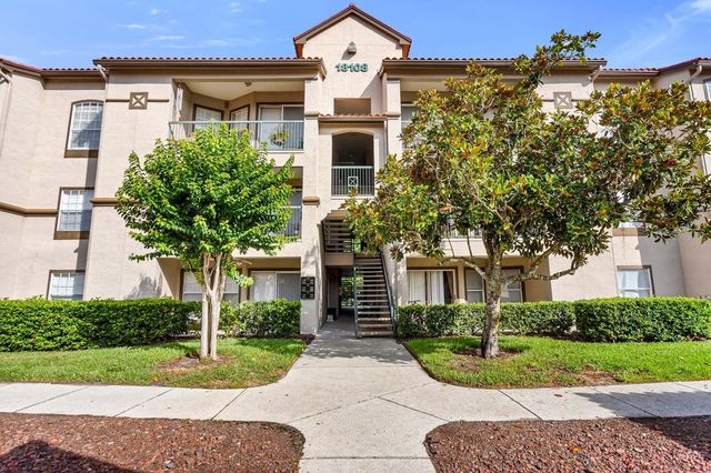 18108 PEREGRINES PERCH PLACE 7110, Lutz, FL 33558