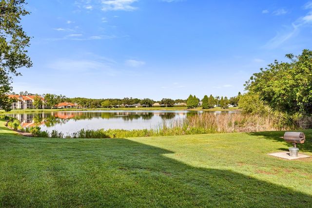 18108 PEREGRINES PERCH PLACE 7110, Lutz, FL 33558