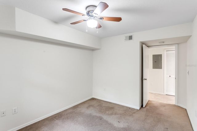 18108 PEREGRINES PERCH PLACE 7110, Lutz, FL 33558