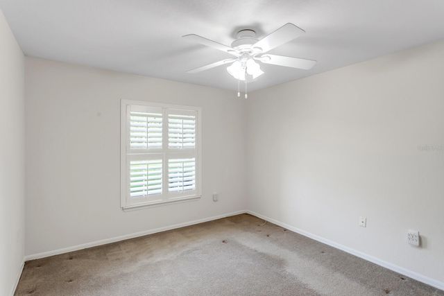 18108 PEREGRINES PERCH PLACE 7110, Lutz, FL 33558