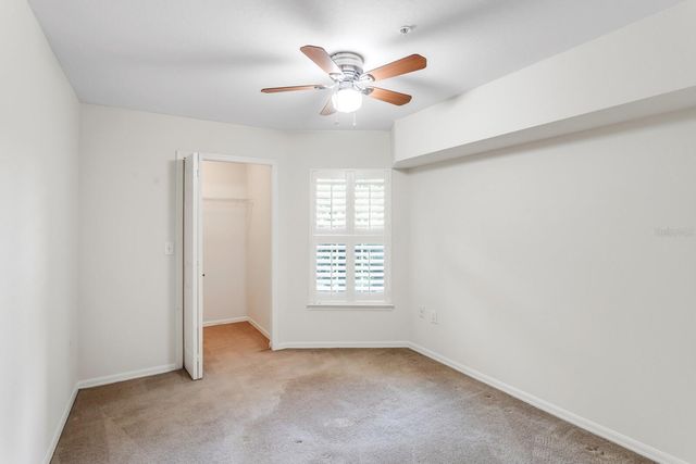 18108 PEREGRINES PERCH PLACE 7110, Lutz, FL 33558