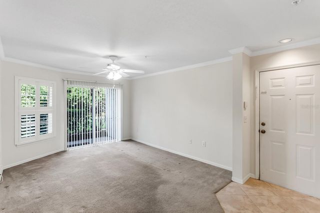 18108 PEREGRINES PERCH PLACE 7110, Lutz, FL 33558