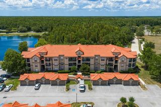 18108 PEREGRINES PERCH PLACE 7110, Lutz, FL 33558