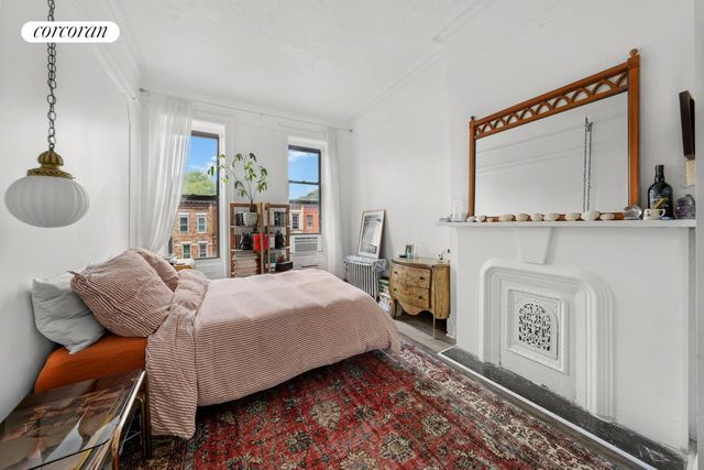 1002 PUTNAM Avenue, New York City, NY 11221