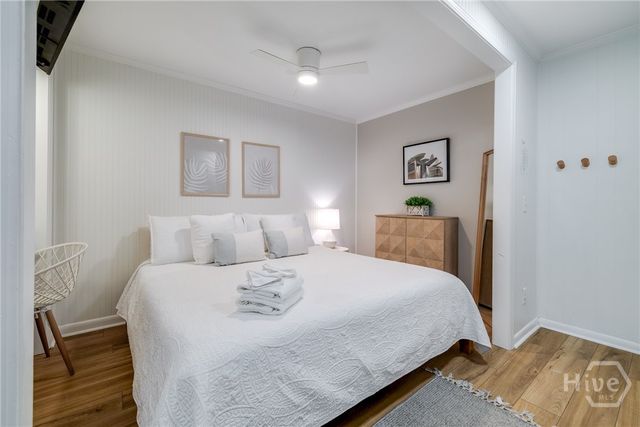 1217 Bay Street 109B, Tybee Island, GA 31328