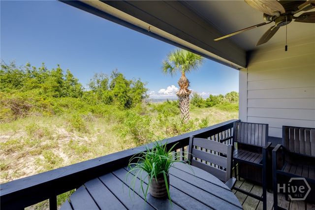 1217 Bay Street 109B, Tybee Island, GA 31328
