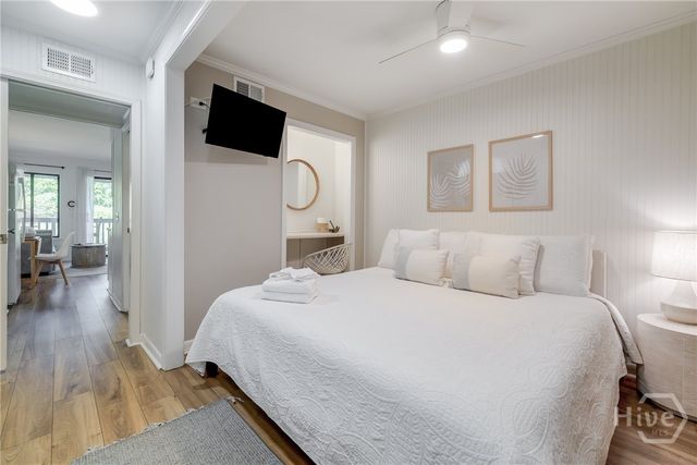 1217 Bay Street 109B, Tybee Island, GA 31328