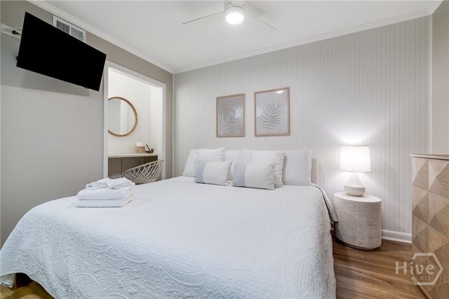 1217 Bay Street 109B, Tybee Island, GA 31328