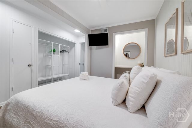 1217 Bay Street 109B, Tybee Island, GA 31328