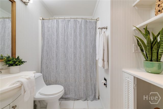 1217 Bay Street 109B, Tybee Island, GA 31328