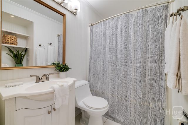 1217 Bay Street 109B, Tybee Island, GA 31328