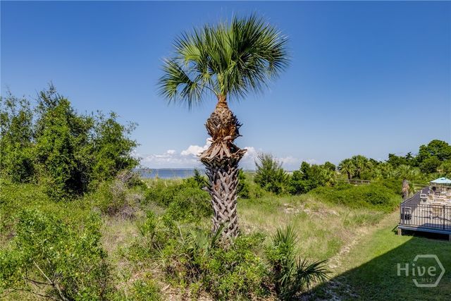 1217 Bay Street 109B, Tybee Island, GA 31328