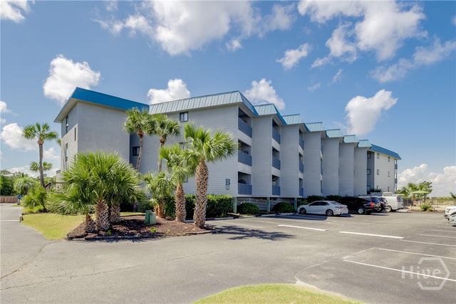 1217 Bay Street 109B, Tybee Island, GA 31328