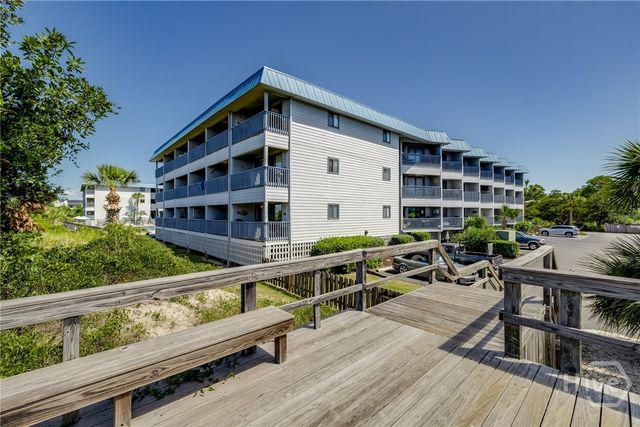 1217 Bay Street 109B, Tybee Island, GA 31328