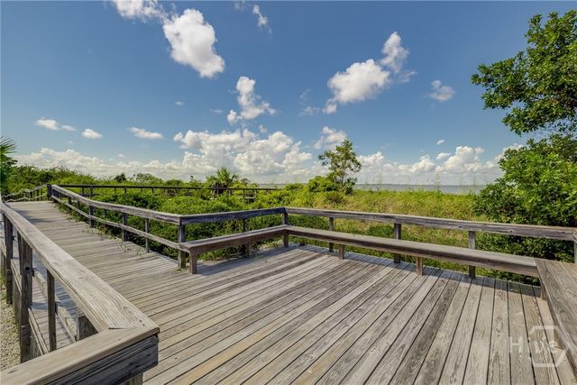 1217 Bay Street 109B, Tybee Island, GA 31328