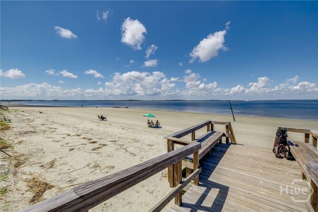 1217 Bay Street 109B, Tybee Island, GA 31328