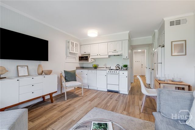 1217 Bay Street 109B, Tybee Island, GA 31328