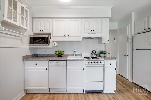 1217 Bay Street 109B, Tybee Island, GA 31328