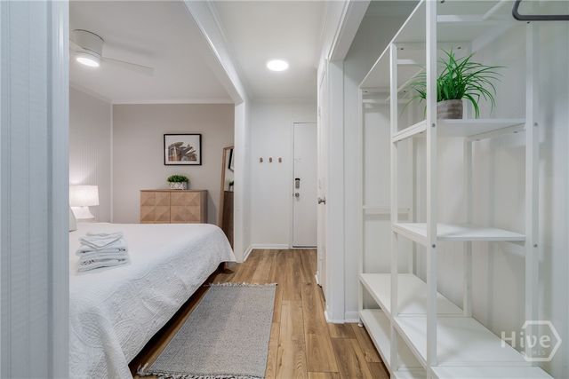 1217 Bay Street 109B, Tybee Island, GA 31328