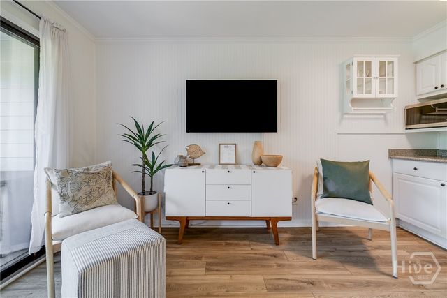 1217 Bay Street 109B, Tybee Island, GA 31328