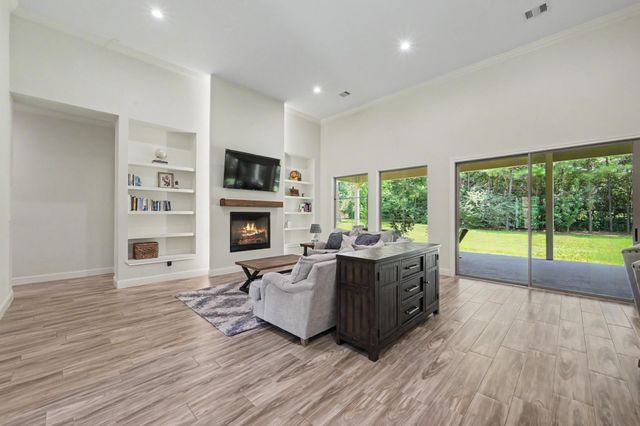 25210 Wilkes Park, Tomball, TX 77375