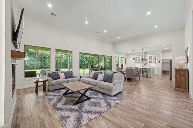 25210 Wilkes Park, Tomball, TX 77375