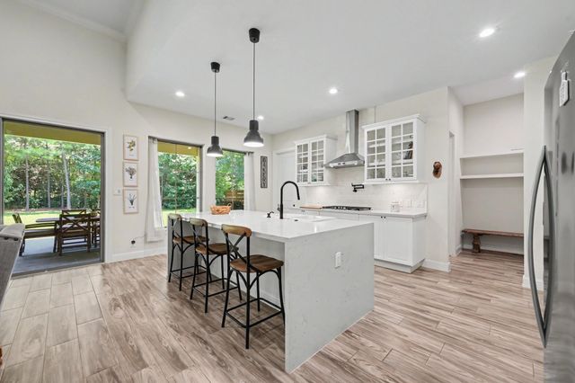 25210 Wilkes Park, Tomball, TX 77375