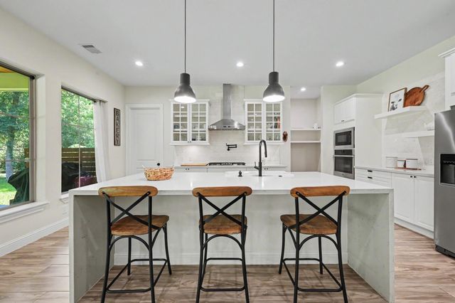 25210 Wilkes Park, Tomball, TX 77375
