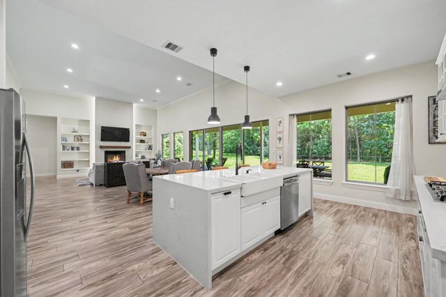 25210 Wilkes Park, Tomball, TX 77375