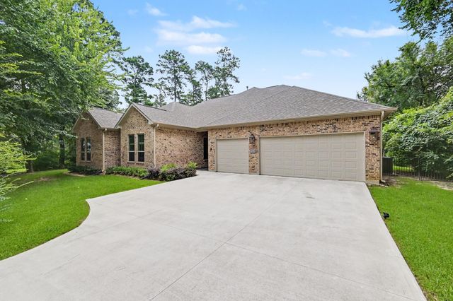 25210 Wilkes Park, Tomball, TX 77375