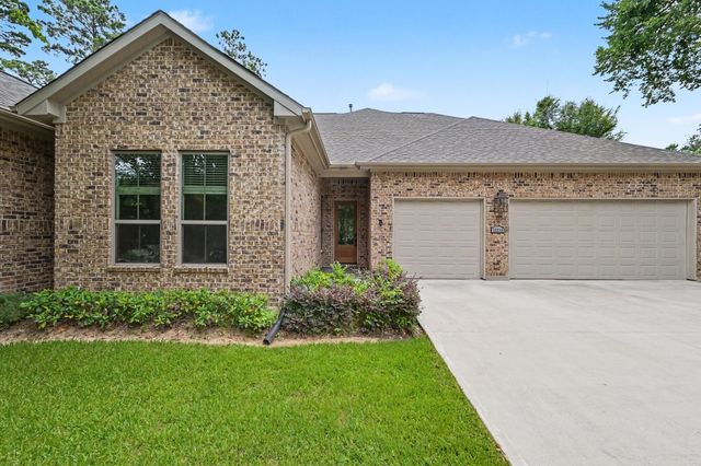 25210 Wilkes Park, Tomball, TX 77375