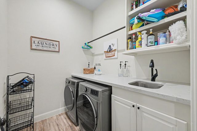 25210 Wilkes Park, Tomball, TX 77375