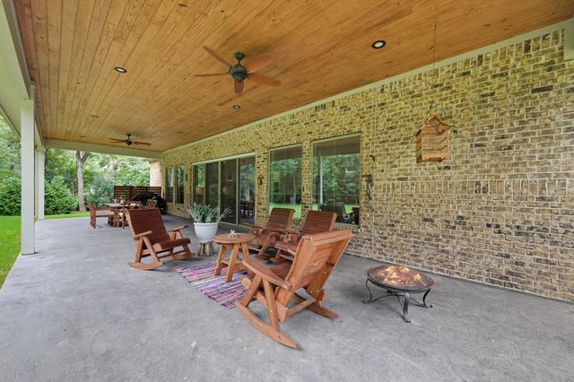 25210 Wilkes Park, Tomball, TX 77375